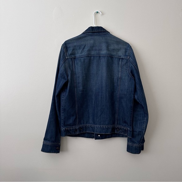 H&M Jean Jacket - Picture 5 of 5